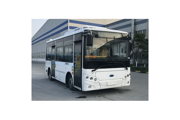 南京金龙NJL6680EV3公交车（纯电动10-22座）