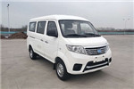 南京金龙NJL6420EV9多用途轻客（纯电动6-7座）