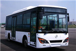 常隆YS6860GBEVD公交车（纯电动15-25座）