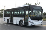 宇通ZK6850CHEVNPG37插电式公交车（天然气/电混动国六15-24座）