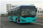 比亚迪BYD6101HGEV2公交车（纯电动19-35座）