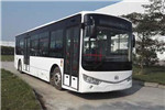 安凯HFF6109G03EV31公交车（纯电动19-39座）