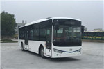 安凯HFF6104G03EV1公交车（纯电动16-39座）