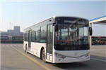 安凯HFF6100G03EV-9公交车（纯电动19-39座）