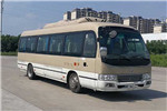 晶马JMV6821BEV2客车（纯电动14-38座）