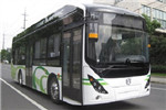 申沃SWB6108BEV26公交车（纯电动17-29座）