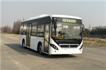 申沃SWB6868EV35公交车（纯电动10-29座）