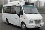 五菱GXA6601BEVG3公交车（纯电动10-16座）