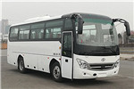 少林SLG6840C5E客车（柴油国五24-37座）