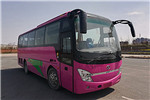 少林SLG6900C5ER客车（柴油国五24-41座）