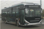 中通LCK6126FCEVGW1低入口公交车（氢燃料电池21-43座）