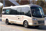 中通LCK6720EVB客车（纯电动10-23座）