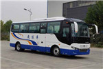 中通LCK5112XLH5教练车（柴油国五10-23座）