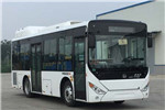 中通LCK6850PHEVCG21插电式公交车（柴油/电混动国五14-29座）