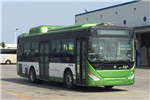 中通LCK6107PHEVNG21插电式公交车（天然气/电混动国五18-39座）