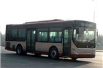 中通LCK6107PHEVCNG23插电式公交车（天然气/电混动国五18-35座）