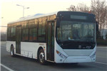 中通LCK6108EVG12公交车（纯电动18-39座）