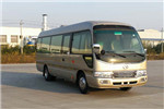 晶马JMV5060XSW商务车（柴油国五2-9座）