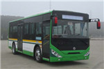 东风超龙EQ6830CTBEV10公交车（纯电动16-30座）