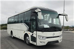 金旅XML6887J16Z客车（柴油国六24-38座）