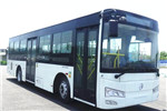 金旅XML6105JEVY0C5公交车（纯电动20-40座）