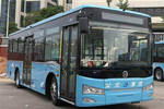 金旅XML6105JEVJ0C3公交车（纯电动20-40座）