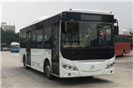 金旅XML6805JEVJ0C5公交车（纯电动13-24座）