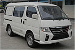 金旅XML5028XGC15工程车（汽油国五4-6座）