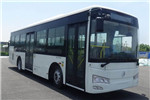 金旅XML6105JEVY0C2公交车（纯电动20-40座）