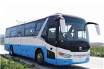 中通LCK6108EVK客车（纯电动24-46座）