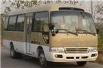 中通LCK6700BEV1客车（纯电动10-23座）