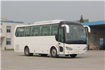 南京金龙NJL6907HEV1客车（柴油/电混动国五24-41座）