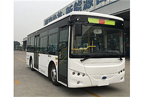 开沃NJL6101公交车