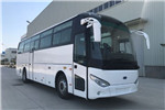 南京金龙NJL6117EVG7公交车（纯电动24-50座）