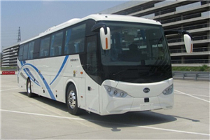 比亚迪BYD6120客车