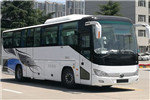 宇通ZK6119HNT61客车（天然气国六24-52座）