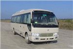 建康NJC6801YBEV2客车（纯电动24-31座）