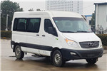 江淮HFC6531K1MDS客车（柴油国六10-12座）