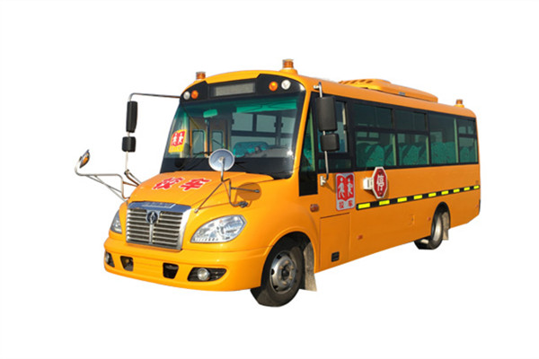 华新HM6700XFD5XN幼儿专用校车（柴油国五30-38座）