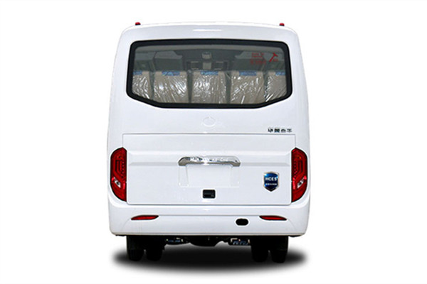 华新HM6741LFN6X客车（天然气国六24-30座）