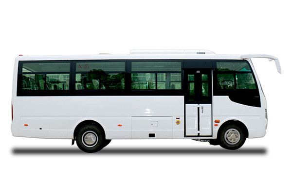 华新HM6741LFN6X客车（天然气国六24-30座）