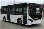 万向WXB6860GEV2公交车（纯电动16-30座）