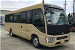 金龙XMQ6716AYD6D客车（柴油国六10-23座）