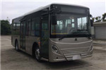 乐达LSK6850GEV3公交车（纯电动16-27座）