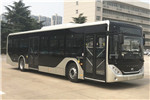 宇通ZK6126BEVG5D公交车（纯电动25-45座）