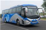 格力钛GTQ6119BEVB30公交车（纯电动24-50座）