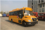 福田欧辉BJ6766S7LBB-1幼儿专用校车（柴油国六24-42座）