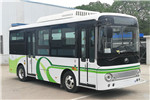 宇通ZK6700BEVG1公交车（纯电动10-18座）