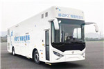 格力钛CAT5181XYLDF医疗车（柴油国六1座）