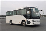 远程DNC6820BEV21客车（纯电动24-36座）